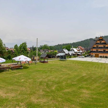 Pod Tatrami 2 - Swietna Lokalizacja, Obok Przystanku Ski Busa Oraz Restauracji, Duzy Parking Бялка-Татшаньска Экстерьер фото
